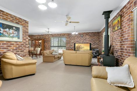 Property photo of 23 Tronson Road Ringtail Creek QLD 4565