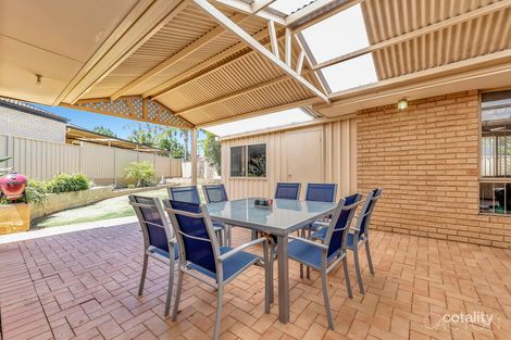 Property photo of 7 Pallinup Place Dudley Park WA 6210
