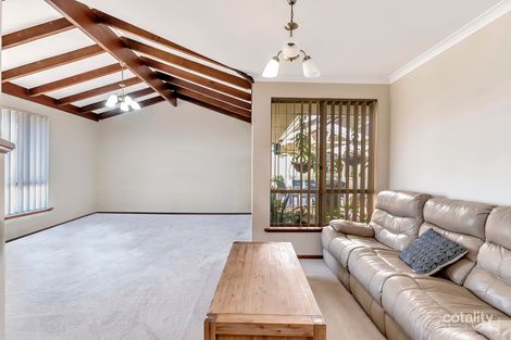 Property photo of 7 Pallinup Place Dudley Park WA 6210