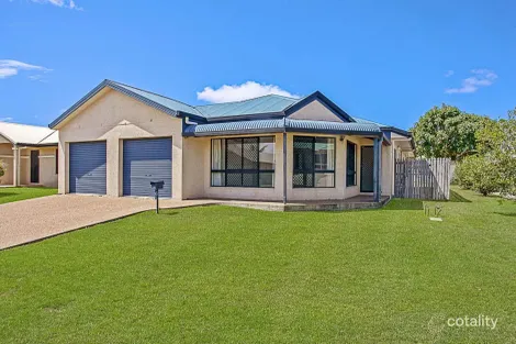 6 Butterfly Cres, Douglas, QLD 4814