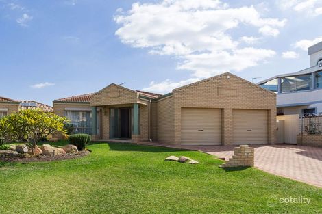 Property photo of 7A Luscombe Way Coogee WA 6166