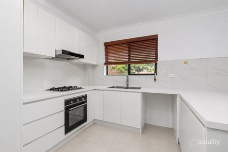 Property photo of 3/101-103 Stapleton Street Pendle Hill NSW 2145
