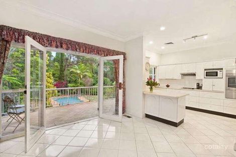 Property photo of 4 Abingdon Road Roseville NSW 2069