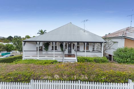 Property photo of 31 Bonython Street Windsor QLD 4030