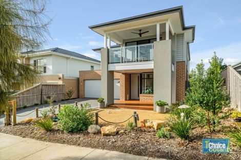 Property photo of 21 Liberty Crescent Corinella VIC 3984