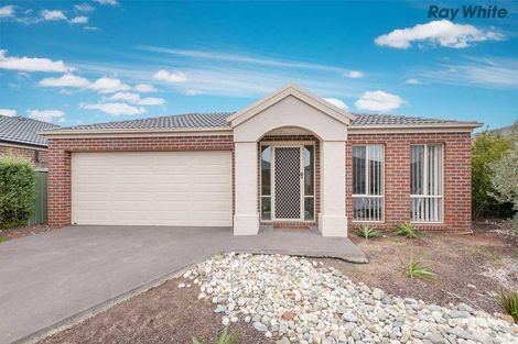 18 Butler Gr, Wyndham Vale, VIC 3024