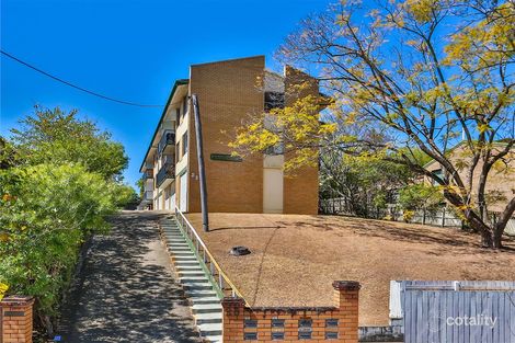 3/28 Underhill Ave, Indooroopilly, QLD 4068