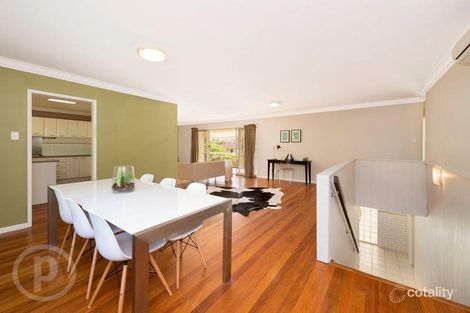 Property photo of 14 Capella Street Coorparoo QLD 4151