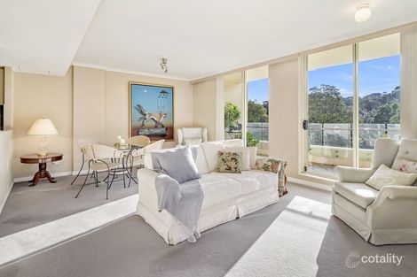 Property photo of 3C/18 King Street Wollstonecraft NSW 2065