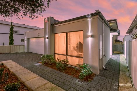 Property photo of 26 Edmondson Crescent Karrinyup WA 6018