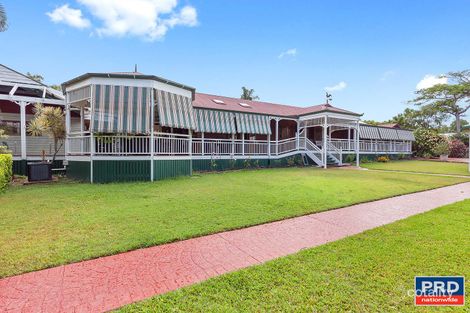 Property photo of 21 Sunrise Drive Tinana QLD 4650
