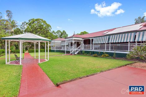Property photo of 21 Sunrise Drive Tinana QLD 4650