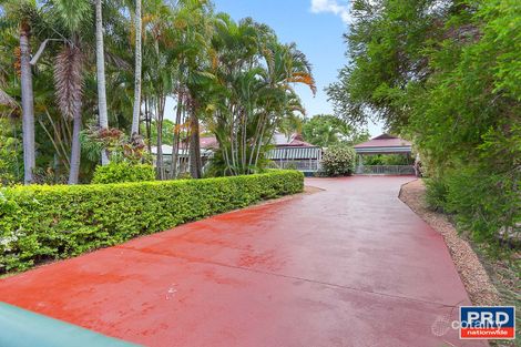 Property photo of 21 Sunrise Drive Tinana QLD 4650