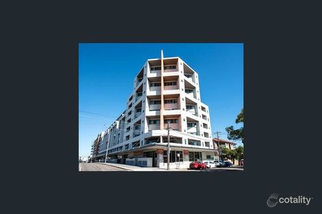 603/104 Queens Rd, Hurstville, NSW 2220
