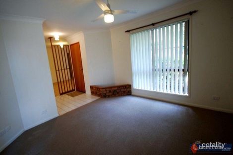 Property photo of 21 Chantilly Crescent Beerwah QLD 4519