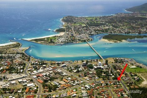 Property photo of 2 Bent Street Tuncurry NSW 2428