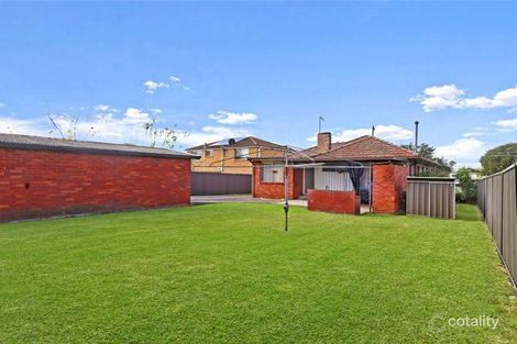 Property photo of 37 Kamira Avenue Villawood NSW 2163