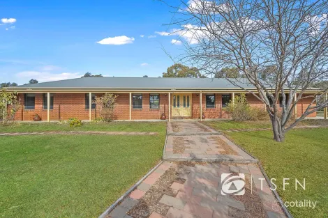 192 Obriens Lane, Longlea, VIC 3551