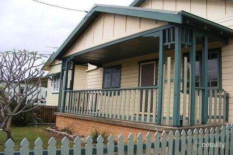 Property photo of 9 Austral Street Kempsey NSW 2440