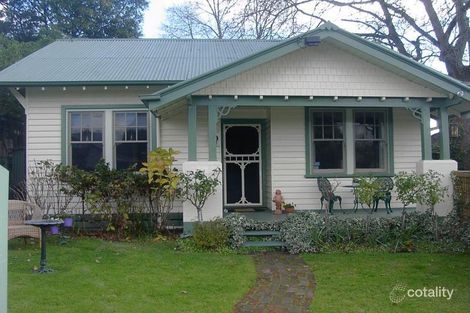 16 Thomas St, Mitcham, VIC 3132