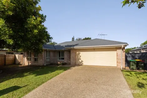 13 Belleden Dr, Bellmere, QLD 4510