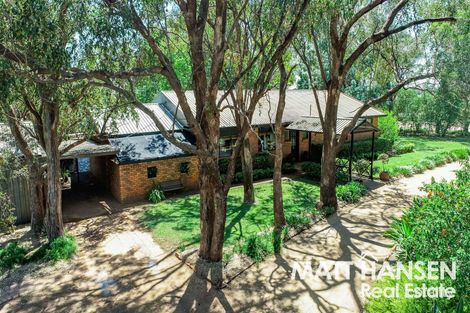 Property photo of 44 Wingfield Road Narromine NSW 2821