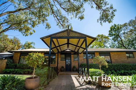 Property photo of 44 Wingfield Road Narromine NSW 2821