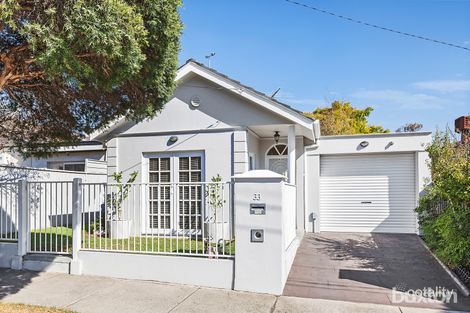 Property photo of 33 Smith Street Hampton VIC 3188