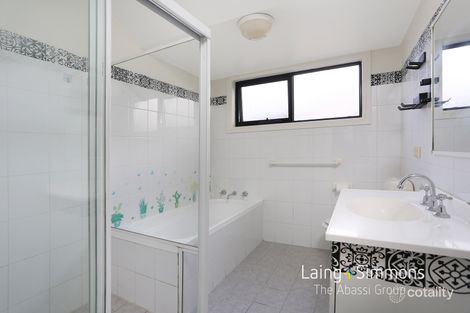Property photo of 2/158-160 Canberra Street St Marys NSW 2760