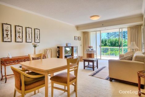 Property photo of 1034/1-21 Lennie Avenue Main Beach QLD 4217