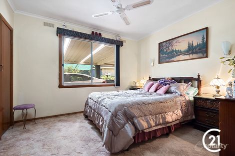 Property photo of 22 Rutley Crescent Echuca VIC 3564