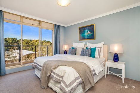 Property photo of 33/52 Christie Street St Leonards NSW 2065