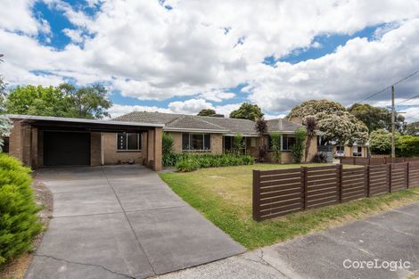 Property photo of 89 Sellick Drive Croydon VIC 3136