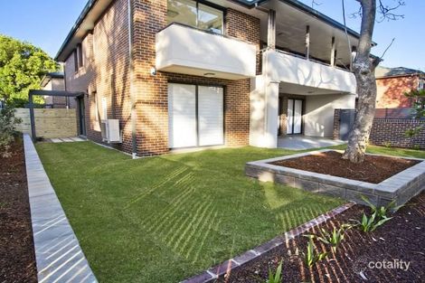 Property photo of 5/63-65 Ryde Road Hunters Hill NSW 2110