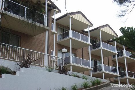 Property photo of 3/21 Meares Place Kiama NSW 2533