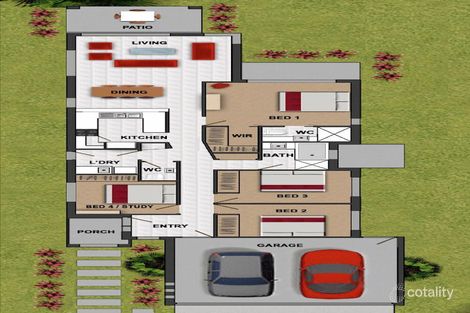 Property photo of 2 Samford Road Leichhardt QLD 4305