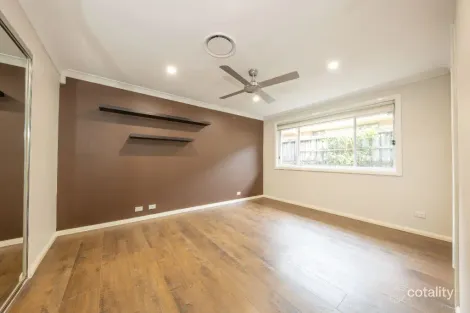 Property photo of 17 Kentmere Street Stanhope Gardens NSW 2768