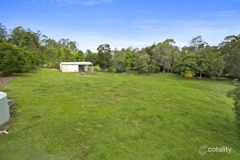 Property photo of 76 O'Brien Road Pullenvale QLD 4069