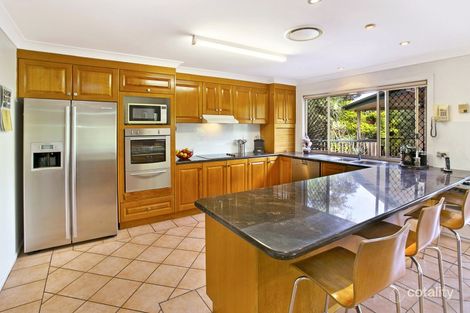 Property photo of 76 O'Brien Road Pullenvale QLD 4069