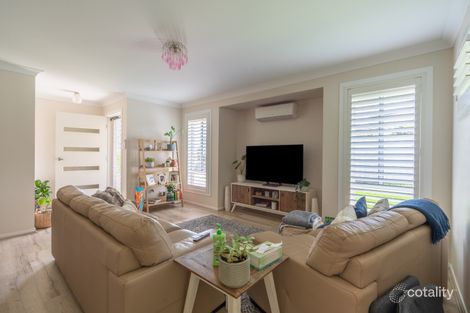Property photo of 11 McWilliams Avenue Thornton NSW 2322
