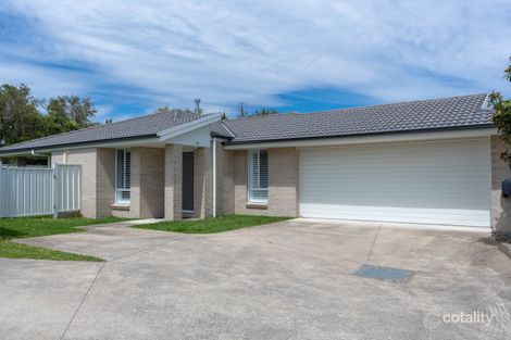 Property photo of 11 McWilliams Avenue Thornton NSW 2322