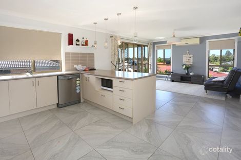 Property photo of 10 Serin Street Upper Coomera QLD 4209
