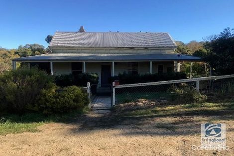 Property photo of 48 Kars Street Beechworth VIC 3747