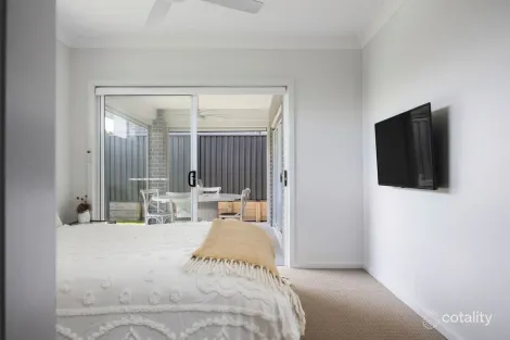 Property photo of 32 Bronzewing Street Tahmoor NSW 2573