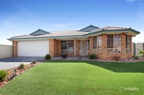 36 Scarborough Cres, Harkness, VIC 3337