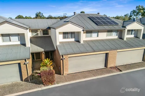 Property photo of 11/140 Endeavour Boulevard North Lakes QLD 4509