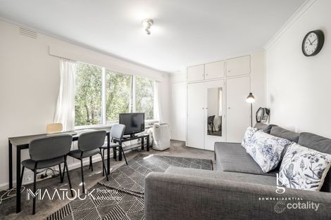 14/6 Mayston St, Hawthorn East, VIC 3123