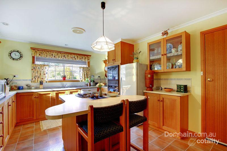 Property photo of 172 Glenwood Road Relbia TAS 7258