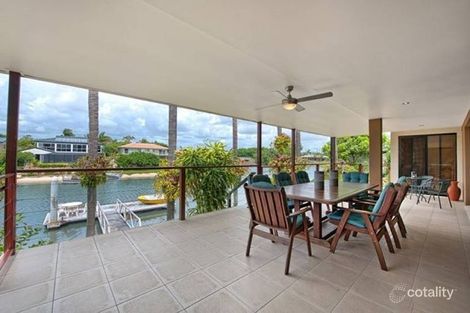 Property photo of 22 Huon Street Broadbeach Waters QLD 4218