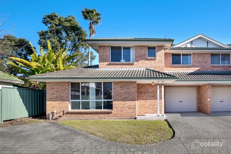 Property photo of 4/59 First Street Kingswood NSW 2747